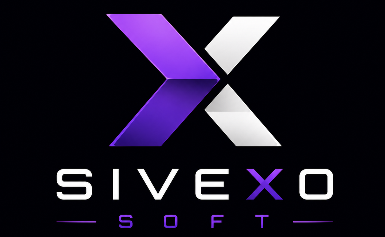 SivexoSoft